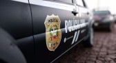 Operação policial prende suspeito de tráfico e cumpre mandados de apreensão