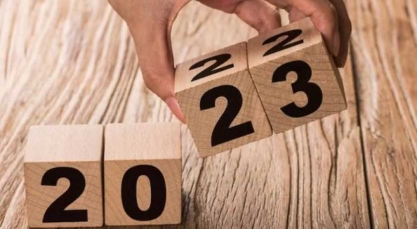 Veja o calendário nacional de feriados em 2023