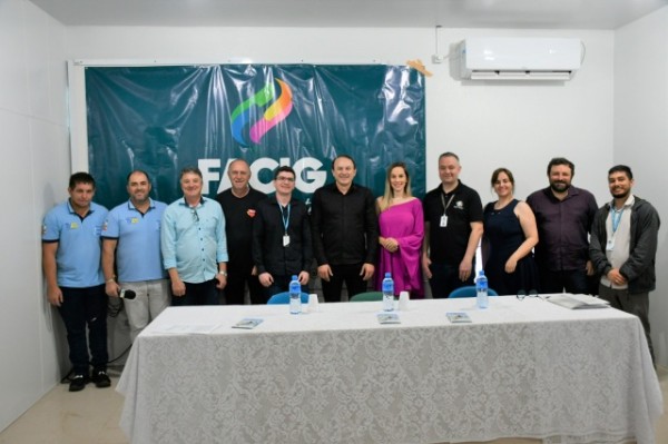 Ingressos para os shows da FACIG começam a ser comercializados