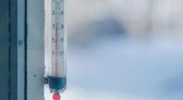 Cidade de SC registra menor temperatura do Brasil em 2022; veja qual