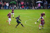 Registros das Semifinais do Cerqueirense 2024