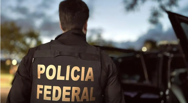 PF prende ex-secretário de Polícia Civil e deputado estadual eleito em operação contra lavagem de dinheiro