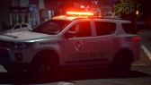 Homem é preso por ameaça e perseguição contra ex-companheira