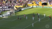 Sergio Ramos marca, e Monterrey arranca empate com a Inter de Milão em estreia na Copa do Mundo de Clubes