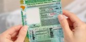 Detran define novas regras para emissão e foto oficial