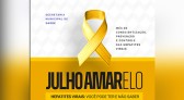 Secretaria de Saúde intensifica ações de prevenção às hepatites virais durante o Julho Amarelo