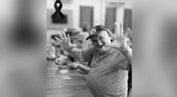 Administração decreta luto oficial pela morte de João Rockenbach