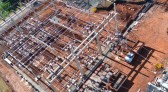 Nova subestação de energia de Capanema, no Sudoeste, entrará em operação em 2024