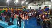 Administração realizou dia especial para as crianças