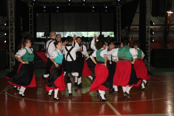 Oktoberfest in Maravilha terá três dias de programação