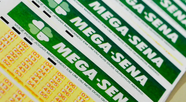 Mega-Sena não tem ganhador; prêmio vai a R$ 7,5 milhões