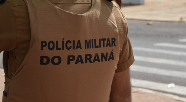 Policiais militares salvam bebê engasgado em Dois Vizinhos