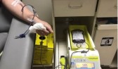 Hemosc encerra 2023 com aumento de 4,1 % nas doações de sangue