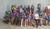 Unetri é parceira e participa das atividades do projeto pequenos empreendedores