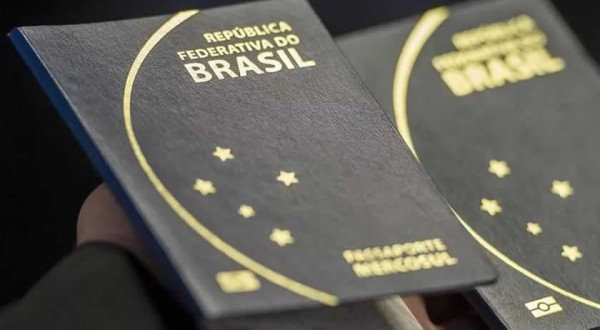 Brasileiros vão precisar de visto para entrar na Europa em 2024