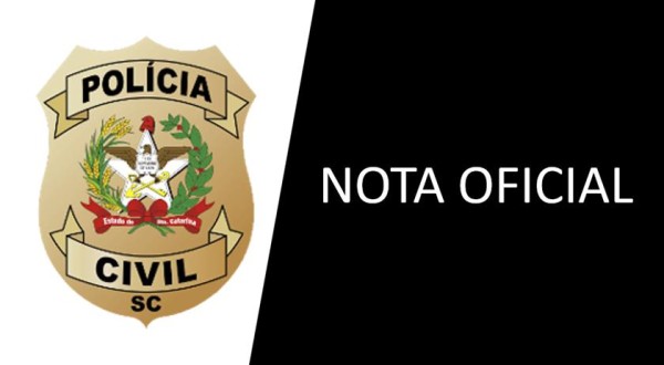Polícia Civil emite nota sobre o caso de bebê argentino morto no último final de semana