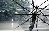 Avanço de ciclone extratropical muda o tempo em SC a partir desta terça