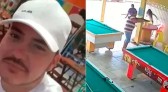 Autor de chacina em Sinop transferido de prisão por razão de segurança