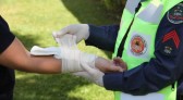 Estão abertas as inscrições para o curso de formação de bombeiros comunitários em São Lourenço do Oeste, Quilombo e Campo Erê