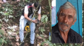 Família aguarda há oito meses liberação de corpo de idoso encontrado em  Bernardo de Irigoyen