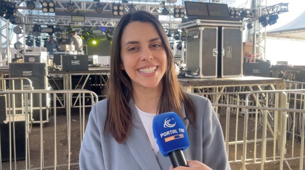 Promotri 2025 começa nesta quinta com shows, exposições e oportunidades de negócios