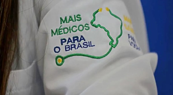 Ministério da Saúde divulga resultado preliminar do Mais Médicos; resultado final sai no dia 15 de junho