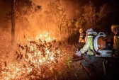 Brasil teve 11,39 milhões de hectares atingidos pelo fogo este ano; quase a metade apenas em agosto