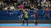 Fichas de inscrição para o Cerqueirense de Futsal 2026 já estão disponíveis