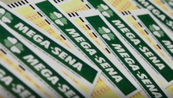 Mega-Sena sorteia nesta quinta-feira prêmio acumulado em R$ 33 milhões