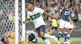 Coritiba vence o Remo no Couto Pereira e soma mais três pontos no Brasileirão