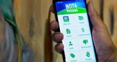 Mais de 40 mil pessoas têm até R$ 2 mil disponíveis para saque no Nota Paraná; veja como conferir