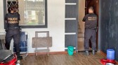 PF deflagra Operação Marionete e cumpre mandados contra grupo suspeito de fraudes bancárias