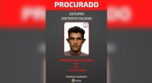PCPR divulga retrato falado de suspeito de estupro e furto contra jovem