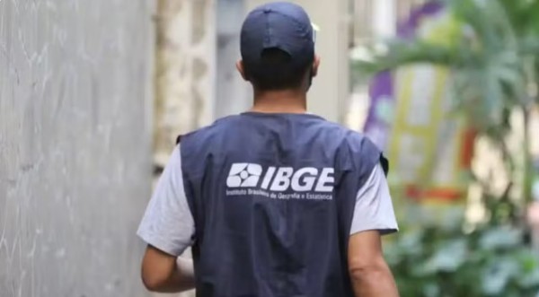 IBGE abre inscrições para seleção com mais de 8 mil vagas de nível médio; veja salários e cronograma