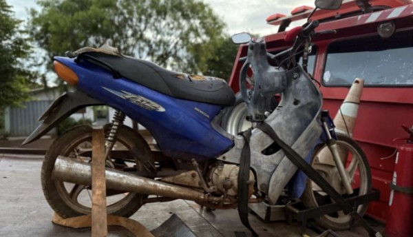 Polícia Militar prende duas mulheres e apreende dois menores após agressão a policia