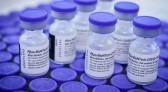 Novas vacinas contra covid-19 chegam na próxima semana