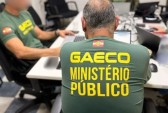 Gaeco investiga suspeita de sonegação de impostos e lavagem de dinheiro em empresas