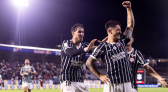Corinthians vence o Bragantino fora de casa e chega a seis jogos de invencibilidade