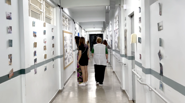 6º Viver Dr. Mário abre portas e transforma o colégio em vitrine de ciência e tecnologia