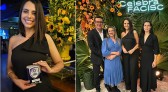 Ascoagrin recebe menção de reconhecimento durante o celebra FACISC