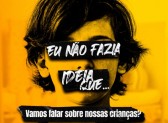 Campanha do Setembro Amarelo aborda saúde mental de crianças e adolescentes em SC