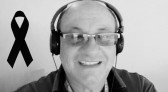 Morre radialista após acidente durante transmissão esportiva