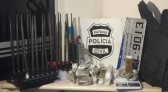 Ladrão que se passava por policial é preso em flagrante pela Polícia Civil