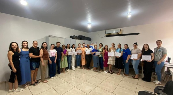 Pranchita define novos conselheiros tutelares em eleição suplementar