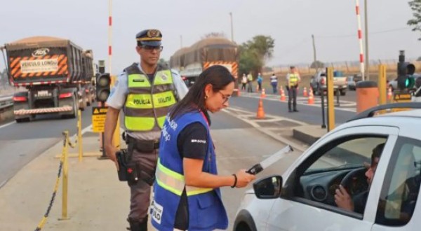 Motoristas alcoolizados podem enfrentar multa de até R$ 29 mil e longa suspensão da CNH