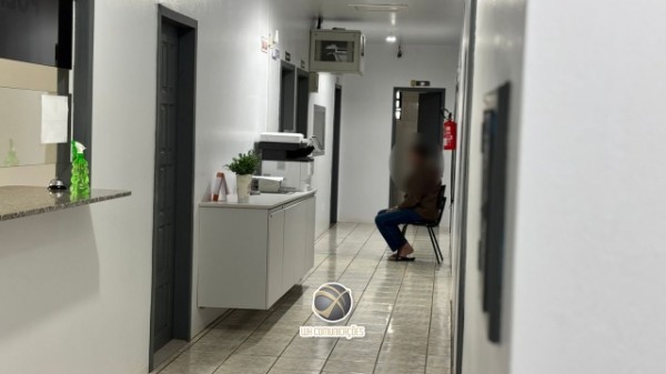 Polícia Civil prende suspeito de extorsão, estupro, roubo e ameaças contra idosa
