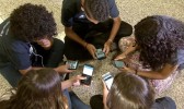 Volta às aulas sem celular: saiba como vai funcionar a nova lei