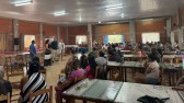 Secretaria de Assistência Social realiza reunião do programa Comida na Mesa