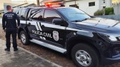 PCPR prende oito suspeitos de envolvimento em esquema de funcionários fantasmas
