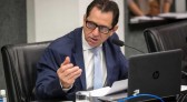 Deputado Coronel Mocellin propõe projeto de lei que promove mais segurança nas escolas